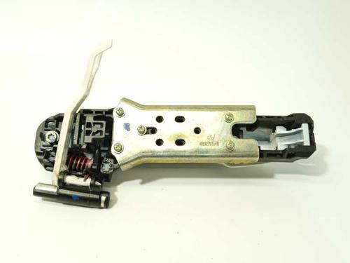 Rear right exterior door handle TOYOTA AURIS (_E18_) 1.8 Hybrid (ZWE186_, ZWE186R) | BP8305075C130 