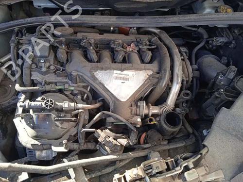 Left front brake caliper FORD KUGA I 2.0 TDCi | BP11563235M105 