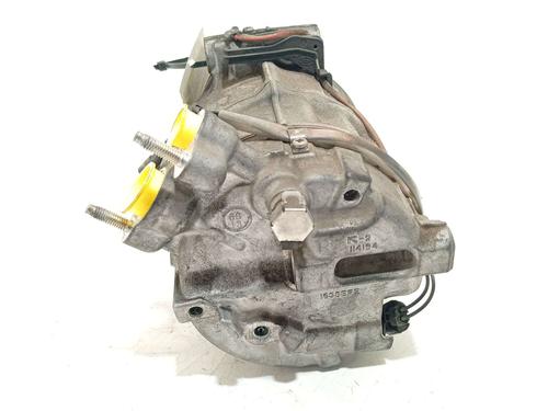 AC compressor JAGUAR F-PACE (X761) 2.0 TD4 AWD | BP37489815M34 - Image 3