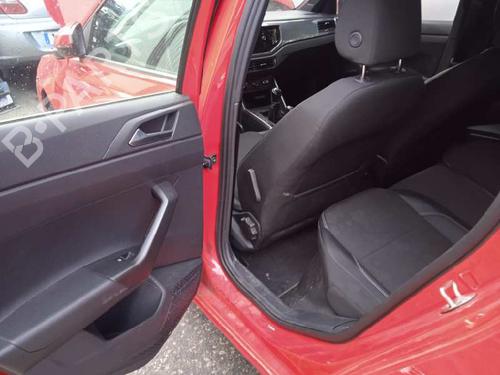 Engine VW POLO VI (AW1, BZ1, AE1) | BP16862036M1