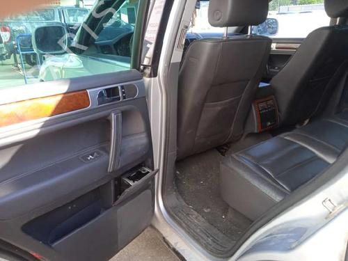 Control unit VW TOUAREG (7LA, 7L6, 7L7) 3.0 V6 TDI | BP15802699M11 