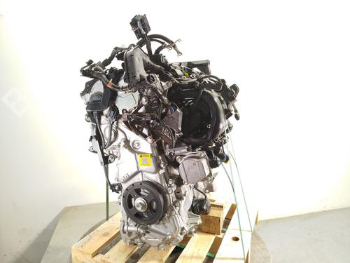 Engine TOYOTA YARIS CROSS (MXP_) 1.5 (MXPB10) | BP29249076M1 - Image 4