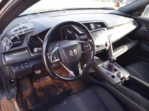 Switch HONDA CIVIC X Hatchback (FC_, FK_) 1.0 VTEC | BP25851164I30  - Image 22