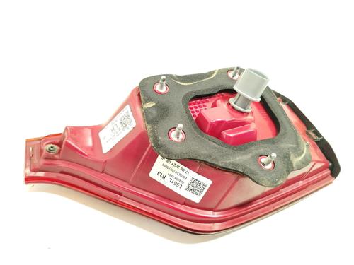 Left tailgate light KIA SPORTAGE IV (QL, QLE) 1.6 CRDi Eco-Dynamics+ | BP26738172C79