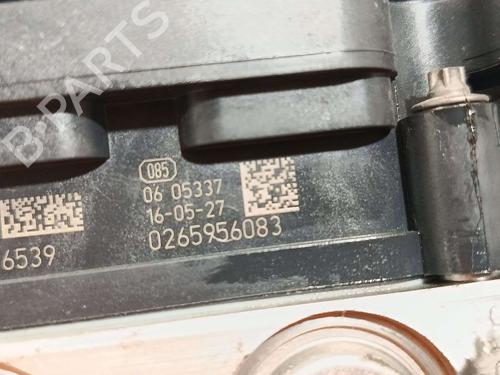 ABS pump CITROËN C4 Picasso II 1.6 BlueHDi 120 | BP39381926M43  - Image 7