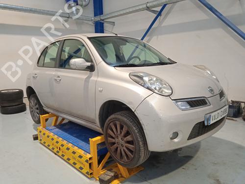 Used Parts NISSAN MICRA III (K12)  1.4 16V  4559312