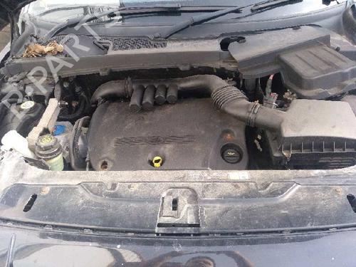 Switch LAND ROVER FREELANDER 2 (L359) | BP5875846I30