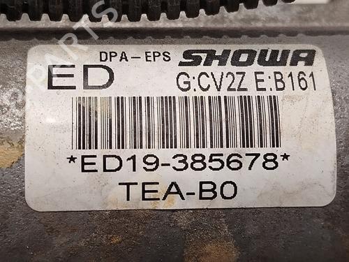 Steering rack HONDA CIVIC X Hatchback (FC_, FK_) 1.0 VTEC | BP29742766M22