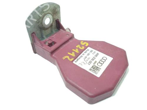 Used Antenna/Base Antenna/Base AUDI A5 Sportback (F5A, F5F) 3.0 TDI quattro (218 hp) 16658442 16658442