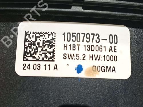 Headlight switch FORD TOURNEO CUSTOM V362 Bus (F3) 1.0 EcoBoost PHEV | BP39747500I24 - Image 6