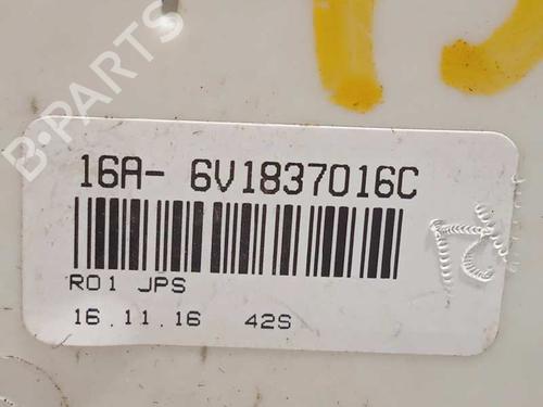 Front right lock SKODA YETI (5L) 1.2 TSI | BP8187925C97