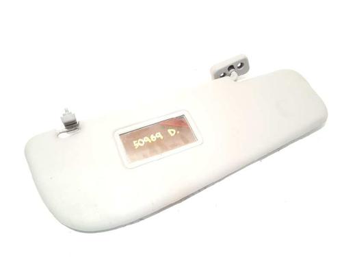 Used Right sun visor Right sun visor 13814685 13814685
