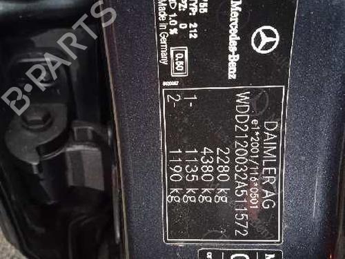 Starter MERCEDES-BENZ E-CLASS (W212) E 250 CDI / BlueTEC (212.003, 212.004) | BP6817183M8