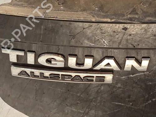 Tailgate VW TIGUAN ALLSPACE (BW2, BJ2)  | BP14833691C6 