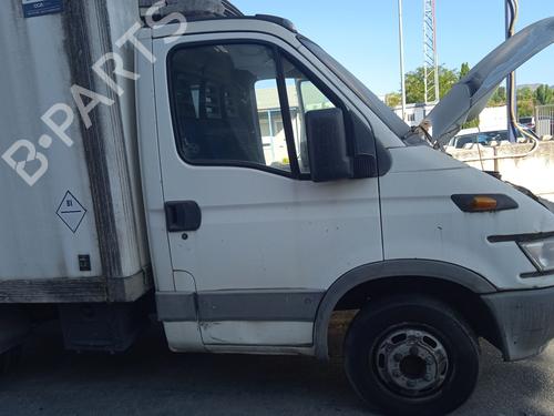 Front wiper motor IVECO DAILY III Platform/Chassis 35 S 13,35 C 13 | BP29123604M29 