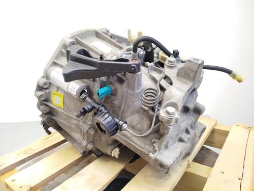 Gearbox RENAULT MEGANE III Hatchback (BZ0/1_, B3_) 1.9 dCi (BZ0N, BZ0J) | BP36218747M3 - Image 5