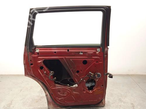 Left rear door AUDI Q7 (4LB) 3.0 TDI quattro | BP29977757C4