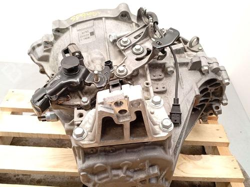 Gearbox KIA CARENS IV 1.7 CRDi | BP38556081M3 - Image 5