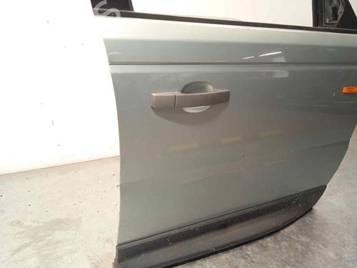 Right front door LAND ROVER RANGE ROVER SPORT I (L320) 2.7 D 4x4 | BP16714777C3 