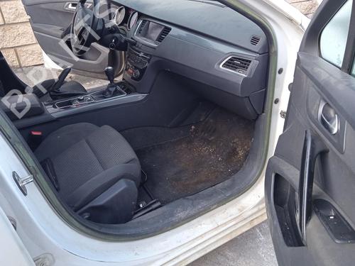 Rear mirror PEUGEOT 508 I (8D_) 2.0 HDi | BP22730147I6 