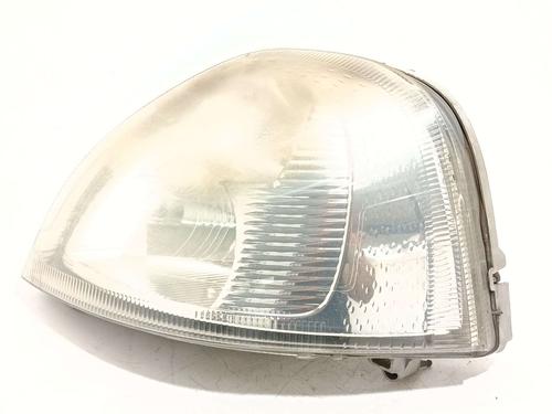 Left headlight OPEL MOVANO A Van (X70) 2.5 CDTI (FD) | BP38331751C28 - Image 3