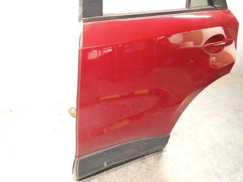 Left rear door MAZDA CX-5 (KE, GH) 2.2 D (KE2FW) | BP28139188C4