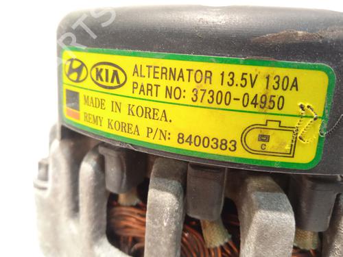 Alternator HYUNDAI KONA (OS, OSE, OSI) 1.0 T-GDi | BP24330090M7 