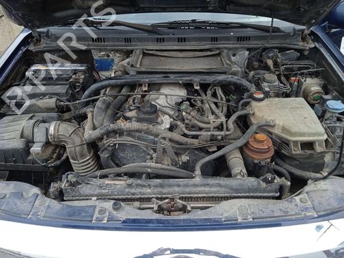 Gearbox SUZUKI GRAND VITARA I (FT, HT) 2.0 HDI 110 16V 4x4 (SQ420D, TD83V, JA420WD) | BP23277077M3