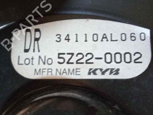 Steering rack SUBARU OUTBACK (BS) 2.0 D AWD (BSD) | BP12544898M22 