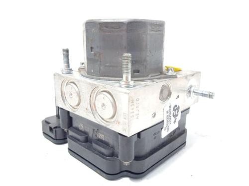 ABS pump NISSAN QASHQAI II (J11, J11_)  | BP29348809M43 