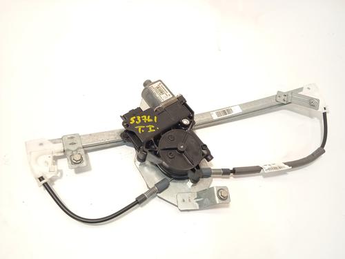 Used Rear left window mechanism Rear left window mechanism 18736464 18736464