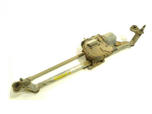 Used Front wiper motor SKODA OCTAVIA II (1Z3) [2004-2013]  21218374
