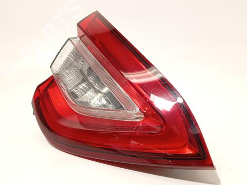 Left tailgate light MASERATI LEVANTE SUV (M161) 3.0 D Q4 | BP33704691C79 - Image 2