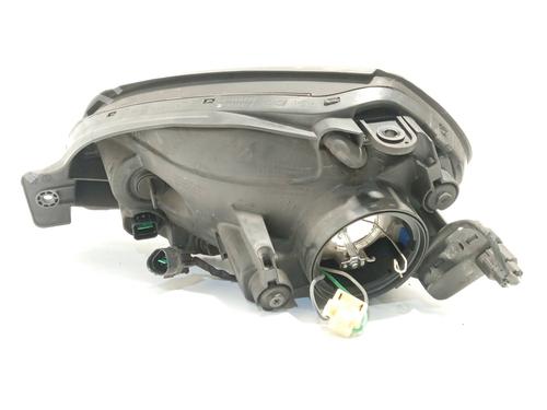 Right headlight HYUNDAI TUCSON (JM) 2.0 CRDi | BP29418168C29