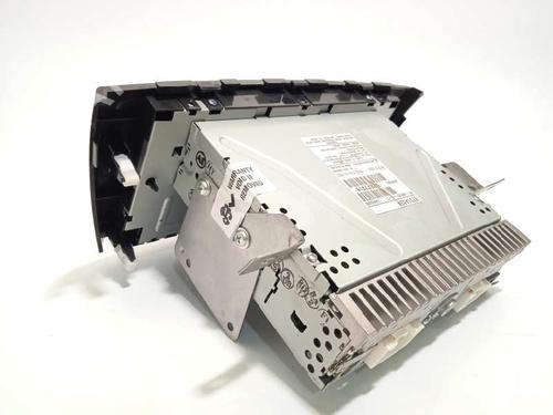 Radio MITSUBISHI MIRAGE / SPACE STAR VI Hatchback (A0_A) | BP10012209E6