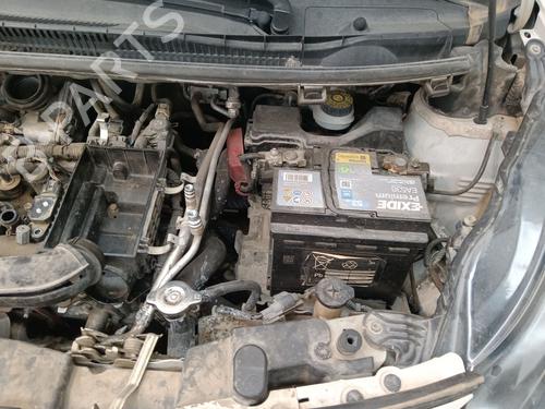 AC compressor TOYOTA AYGO (_B4_) 1.0 (KGB40) | BP36491670M34  - Image 28