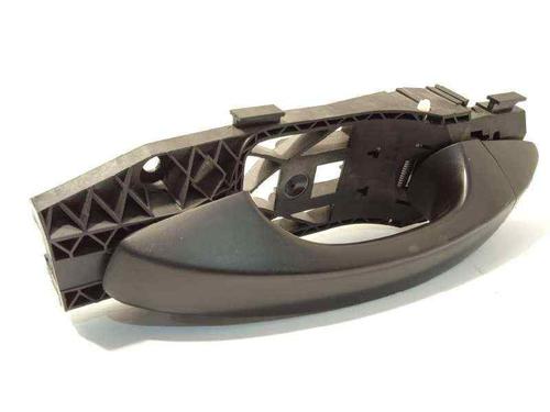 Rear left exterior door handle SEAT ARONA (KJ7, KJP) 1.0 TSI | BP6461684C130 