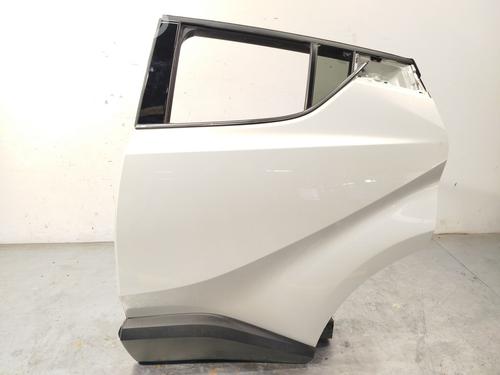 Porta trás esquerda TOYOTA C-HR (_X1_) [2016-2025]  24199495