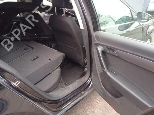 Right tailgate light VW PASSAT B7 (362) 2.0 TDI | BP10350006C80  - Image 23