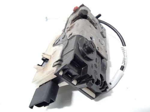 Used Rear right lock PEUGEOT 208 I (CA_, CC_) 1.5 BlueHDI 100 (102 hp) 8900785