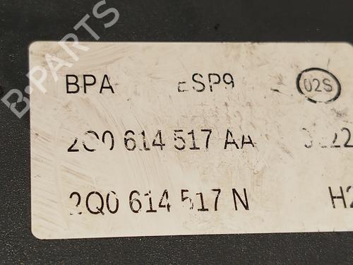 ABS pump SEAT IBIZA V (KJ1, KJG)  | BP24216791M43 