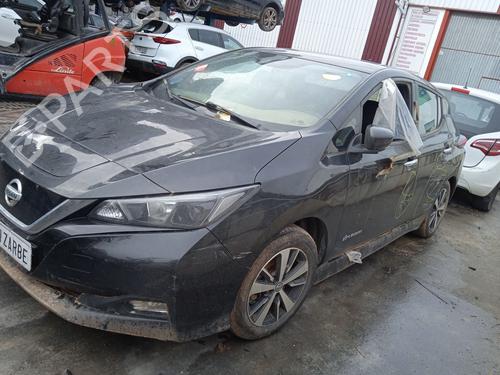 Rear axle NISSAN LEAF (ZE1) | BP25723231M2