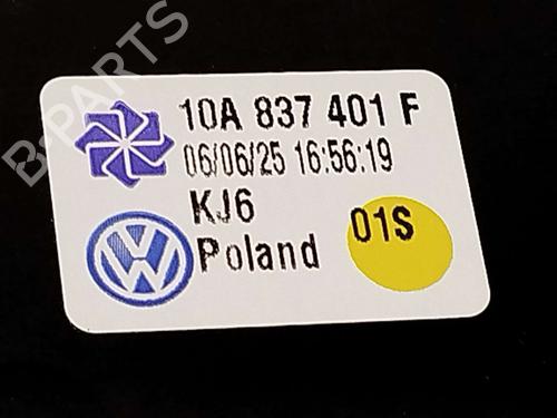 Rudehejsemekanisme ventre foran CUPRA BORN (K11) | BP39502876C22 - Image 4