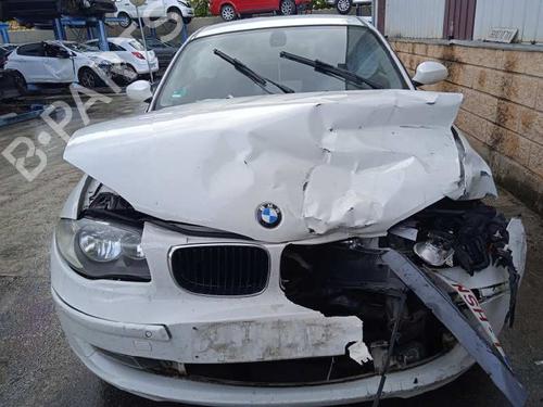 Left taillight BMW 1 (E87) 118 d | BP11731831C34 