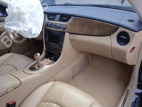 Left front window switch MERCEDES-BENZ CLS (C219) | BP9226777I27 - Image 14
