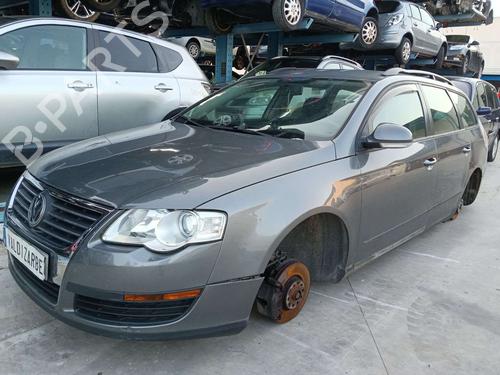 Used Parts VW PASSAT B6 Variant (3C5) 1.9 TDI 4958634