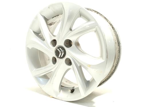 Fælk CITROËN C-ELYSEE (DD_) 1.6 VTi 115 (DDNFP0, DDNFP6, DDNFP9) (115 hp) 28730174