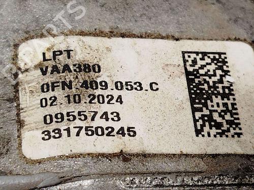 Transfer box CUPRA ATECA (KH7, KHP, KBP) 2.0 TSI 4Drive | BP40292670M36 - Image 5