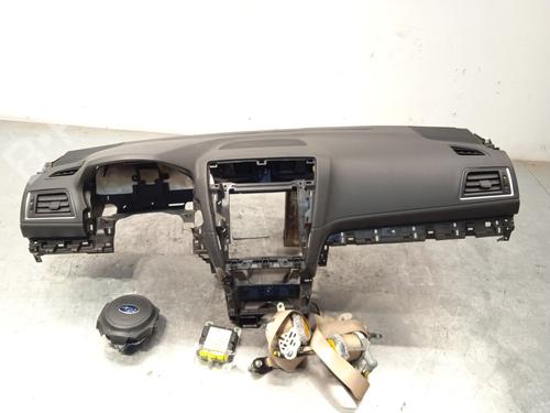 Used Airbag Kit SUBARU OUTBACK (BS) 2.0 D AWD (BSD) (150 hp) 23428063