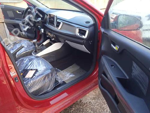 Left front driveshaft KIA RIO IV (YB, SC, FB)  | BP16311902M38 